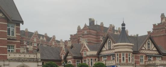 四川西南航空职业学院五年制大专