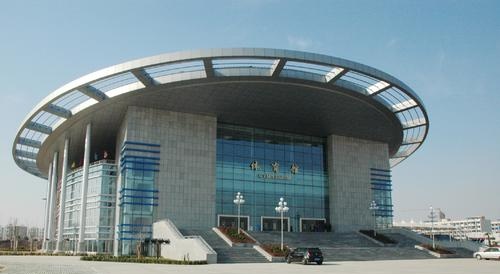 江苏海事职业技术学院
