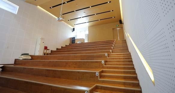 北京四中国际课程佳莲校区