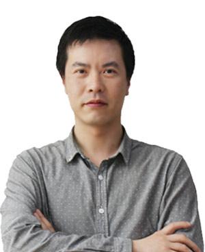 张建伟