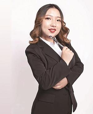 江晓霞