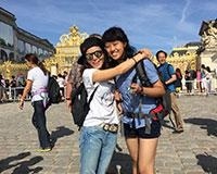 欧洲法瑞意三国游学夏令营游历欧洲