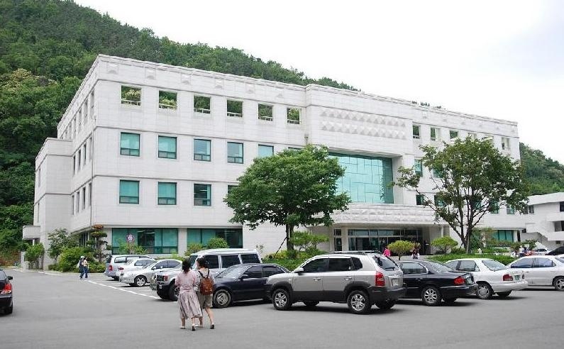 公州教育大学