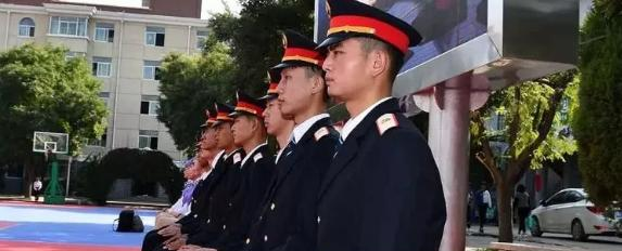 甘肃省国防教育学院