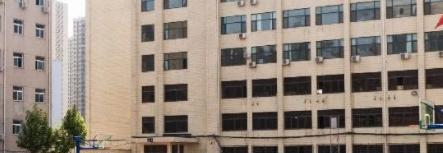 黄河科技学院附属中等专业学校