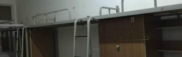 贵阳第十二中学2019年宿舍条件