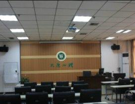 陕西大康心理