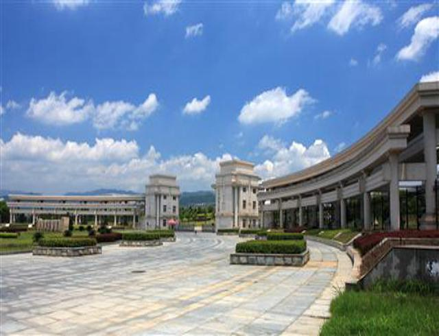 校园风景（六）
