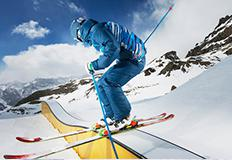 北京滑雪培训班价格