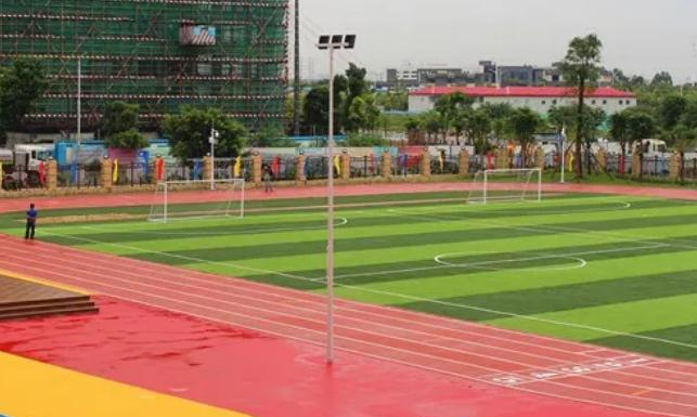 射洪县金龙职业技术学校