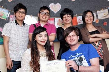 苏州沃尔得英语培训有什么优势-沙龙课程