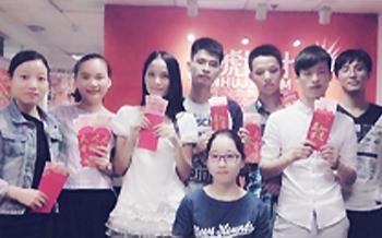 头脑风暴,小组PK