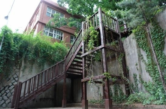 秋溪艺术大学