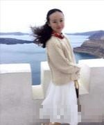 周杰蓉