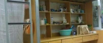 眉山交通技工学校