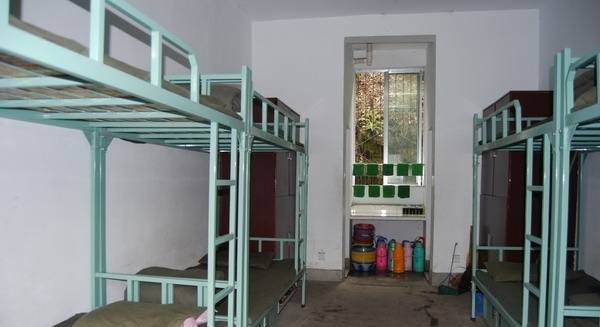 乐山沙湾职业高级中学