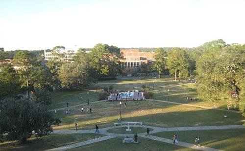 佛罗里达州立大学