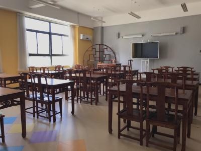 西安沣东中加学校