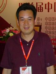 邹农基 教授
