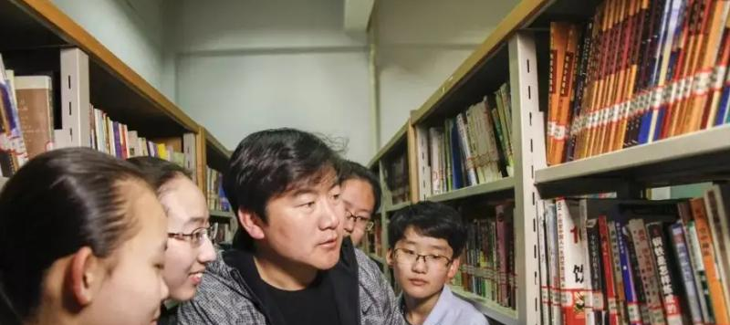 晋城市中学2023年网站