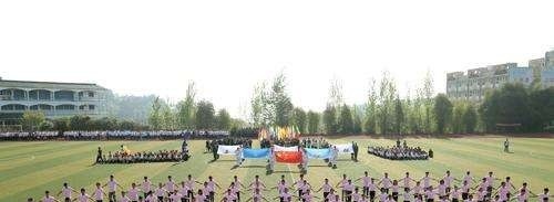 重庆信息技术职业学院单招成绩查询时间