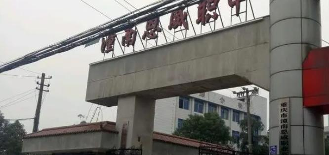 重庆市潼南恩威职业高级中学校2023年学费、收费多少