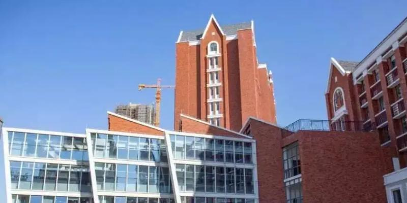 佛山协同国际学校2023年学费标准