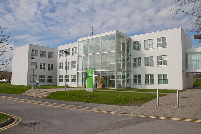 斯莱戈理工学院