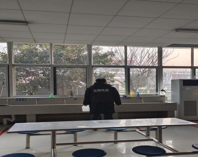 临沂卫生学校