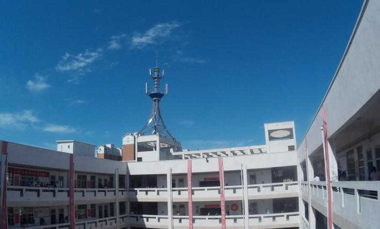 文昌市实验高级中学