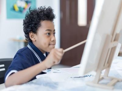 青岛长江学校国际部