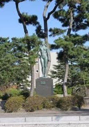 新潟大学