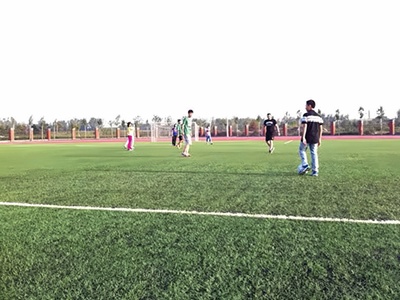 黑利伯瑞国际学校天津黑利伯瑞国际学校操场