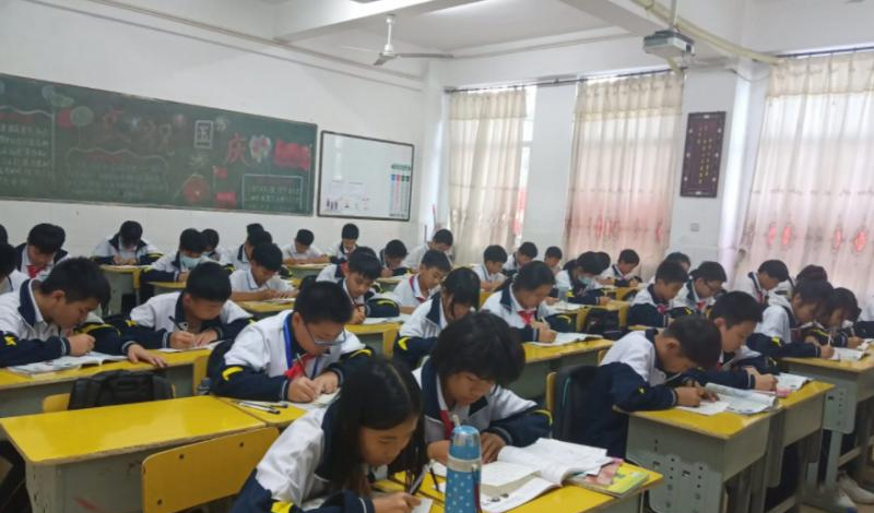 2023年海口市长流中学怎么样、好不好