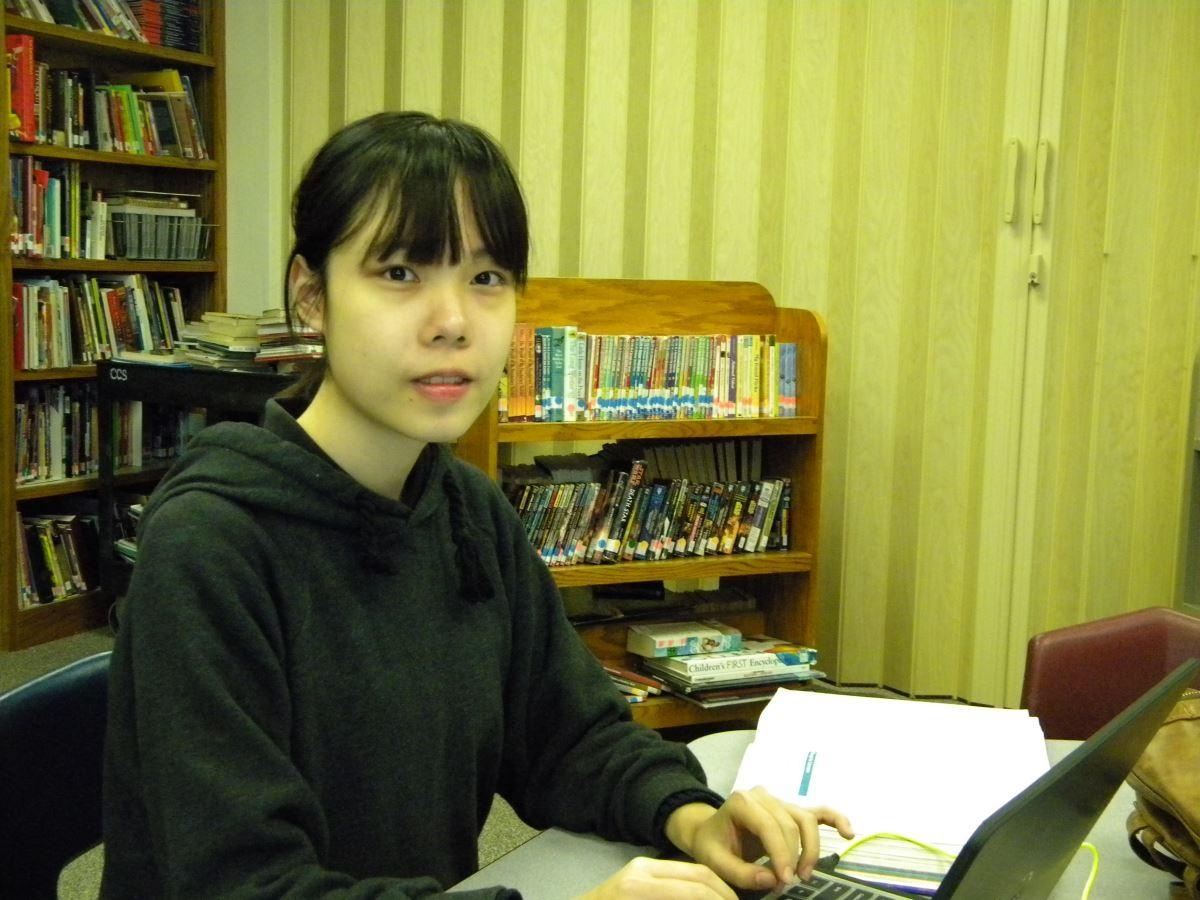 学生生活