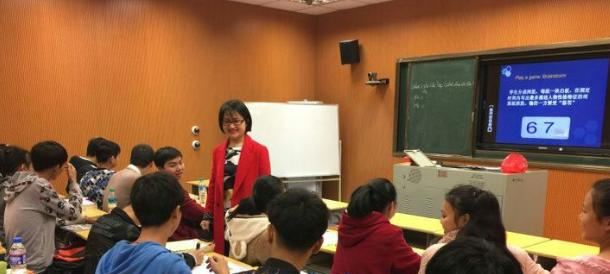 安义职业技术学校