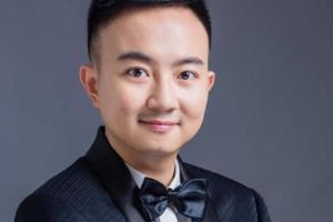 谭健豪 英语教研组组长