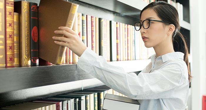 教学服务