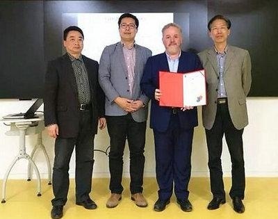 湖州帕丁顿双语学校打造生态双语教学环境