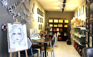 杭州浓情艺术培训