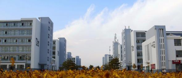 白银矿冶职业技术学院2020年报名条件、招生要求、招生对象