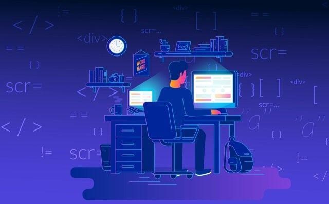 为什么选择学习Java