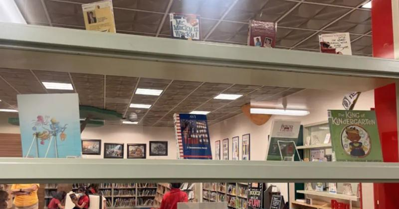 美国费尔蒙特高中