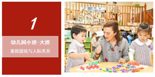 柏朗思观澜湖学校2020招生简章