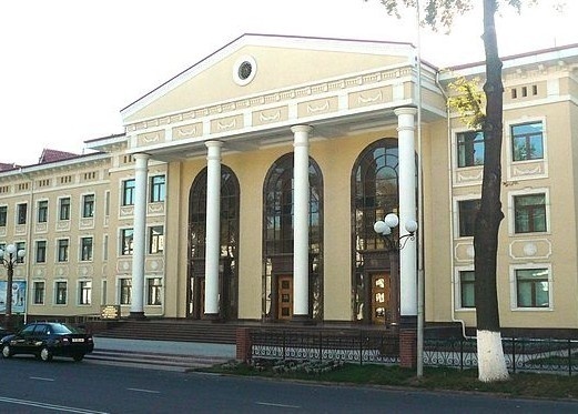 莫斯科国立大学