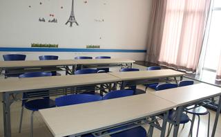 深圳新思域外语培训