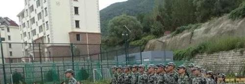 黄龙职业教育中心地址在哪里