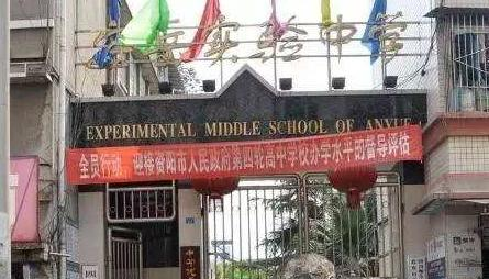 安7