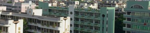 佛山华材职业技术学校