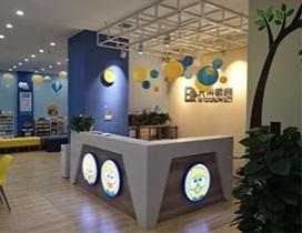 沈阳大果情商教育